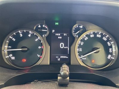 TOYOTA LAND CRUISER PRADO - 3