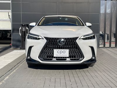 LEXUS NX - 3