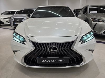 LEXUS ES - 2