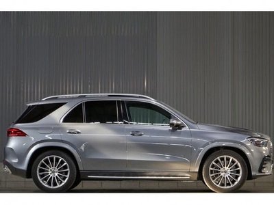 MERCEDES-BENZ GLE - 3