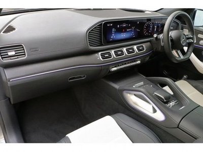 MERCEDES-BENZ GLE - 7