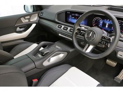 MERCEDES-BENZ GLE - 6