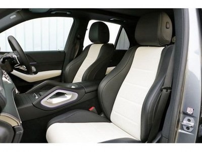 MERCEDES-BENZ GLE - 9