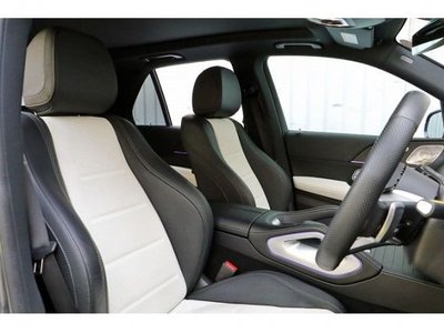 MERCEDES-BENZ GLE - 8