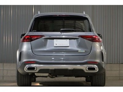 MERCEDES-BENZ GLE - 5