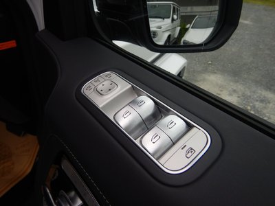 صورة مصغرة 35 لـ 2024 Mercedes-BENZ G-CLASS AMG