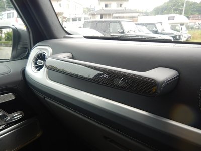 صورة مصغرة 52 لـ 2024 Mercedes-BENZ G-CLASS AMG
