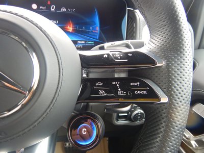 صورة مصغرة 43 لـ 2024 Mercedes-BENZ G-CLASS AMG