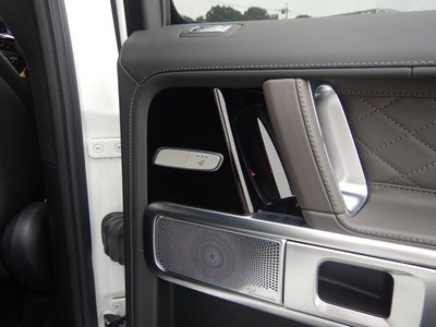 صورة مصغرة 55 لـ 2024 Mercedes-BENZ G-CLASS AMG