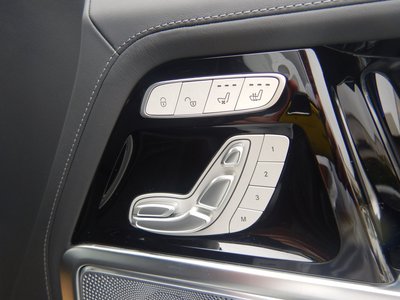 صورة مصغرة 36 لـ 2024 Mercedes-BENZ G-CLASS AMG