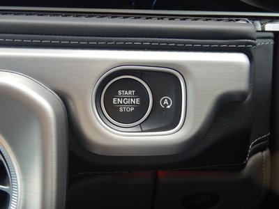 صورة مصغرة 44 لـ 2024 Mercedes-BENZ G-CLASS AMG