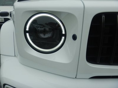 صورة مصغرة 25 لـ 2024 Mercedes-BENZ G-CLASS AMG