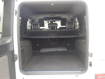 صورة مصغرة 15 لـ 2024 Mercedes-BENZ G-CLASS AMG