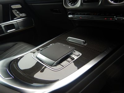 صورة مصغرة 13 لـ 2024 Mercedes-BENZ G-CLASS AMG