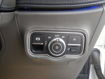 صورة مصغرة 45 لـ 2024 Mercedes-BENZ G-CLASS AMG