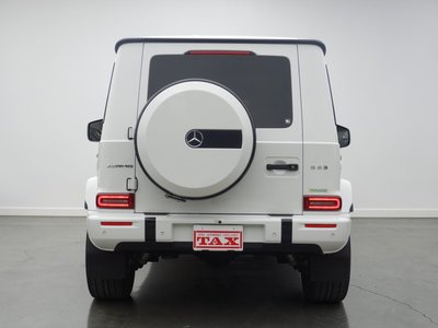 صورة مصغرة 19 لـ 2024 Mercedes-BENZ G-CLASS AMG