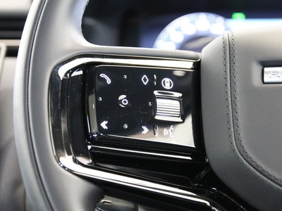 صورة مصغرة 52 لـ 2024 LAND Rover RANGE ROVER VELAR