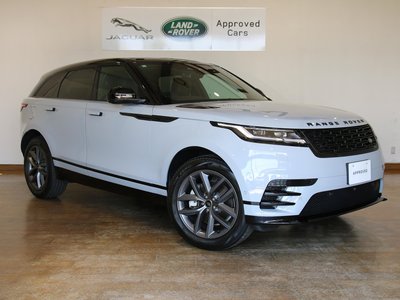 صورة مصغرة 34 لـ 2024 LAND Rover RANGE ROVER VELAR