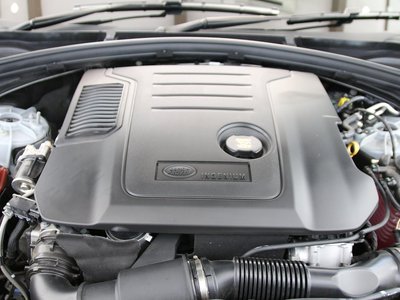 صورة مصغرة 57 لـ 2024 LAND Rover RANGE ROVER VELAR