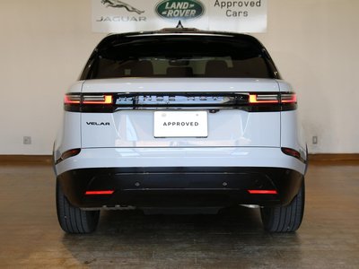 2024 LAND Rover RANGE ROVER VELAR 照片 8