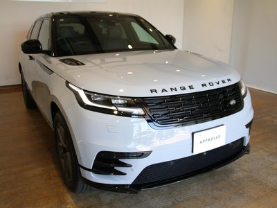2024 LAND Rover RANGE ROVER VELAR 照片 5