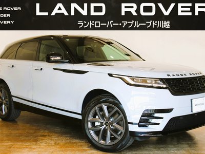 صورة 2 لـ 2024 LAND Rover RANGE ROVER VELAR