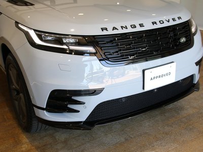 صورة مصغرة 35 لـ 2024 LAND Rover RANGE ROVER VELAR