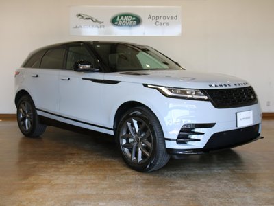 صورة مصغرة 41 لـ 2024 LAND Rover RANGE ROVER VELAR