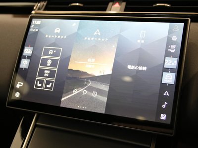 صورة مصغرة 48 لـ 2024 LAND Rover RANGE ROVER VELAR