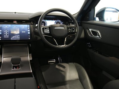 صورة مصغرة 13 لـ 2024 LAND Rover RANGE ROVER VELAR