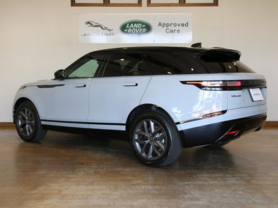 صورة مصغرة 42 لـ 2024 LAND Rover RANGE ROVER VELAR