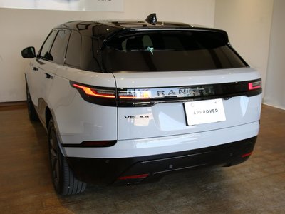 2024 LAND Rover RANGE ROVER VELAR 照片 6