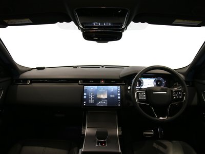 صورة مصغرة 43 لـ 2024 LAND Rover RANGE ROVER VELAR