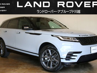 صورة 2 لـ 2024 LAND Rover RANGE ROVER VELAR