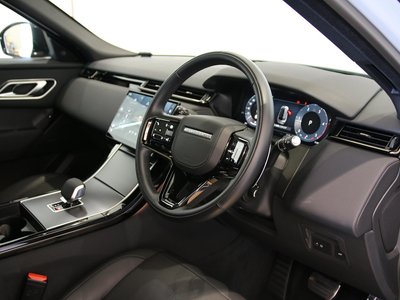 صورة مصغرة 49 لـ 2024 LAND Rover RANGE ROVER VELAR