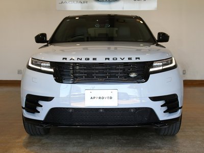 2024 LAND Rover RANGE ROVER VELAR 照片 2