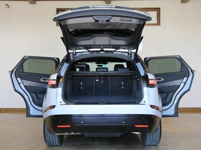 2024 LAND Rover RANGE ROVER VELAR 照片 9