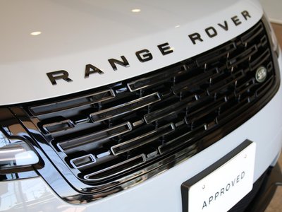 صورة مصغرة 37 لـ 2024 LAND Rover RANGE ROVER VELAR