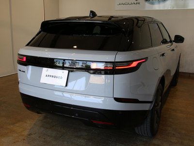 2024 LAND Rover RANGE ROVER VELAR 照片 7