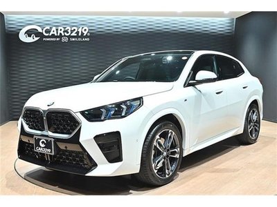 BMW X2 - 1