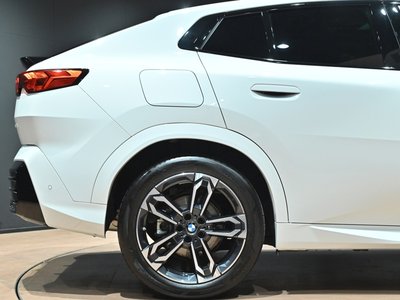 2025 BMW X2 — миниатюра 26