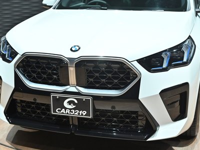 2025 BMW X2 — миниатюра 27