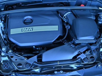2025 BMW X2 — миниатюра 52