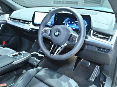 2025 BMW X2 — миниатюра 40