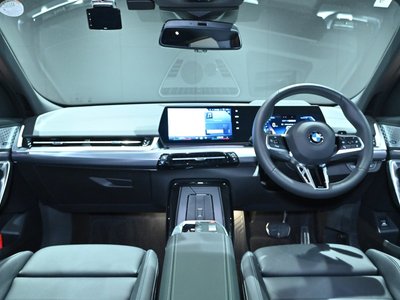 2025 BMW X2 — миниатюра 20