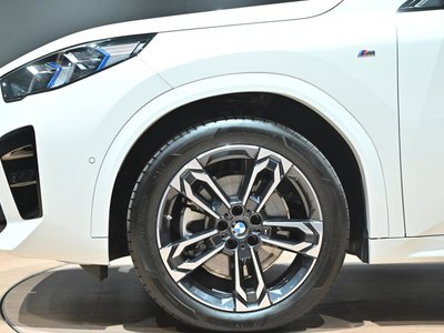 2025 BMW X2 — миниатюра 25