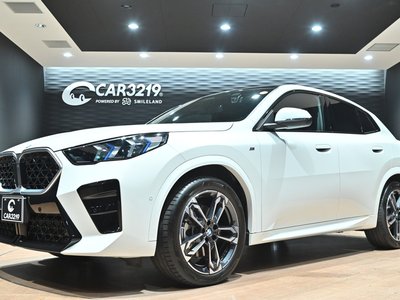 2025 BMW X2 — миниатюра 57