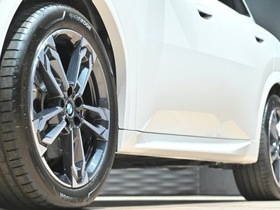 2025 BMW X2 — миниатюра 16