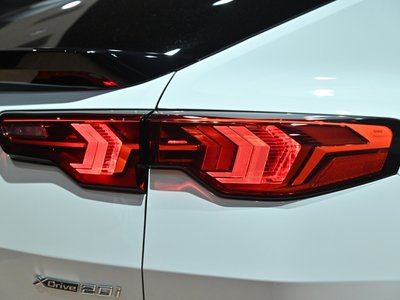 2025 BMW X2 — миниатюра 29