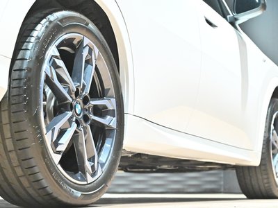 2025 BMW X2 — миниатюра 17